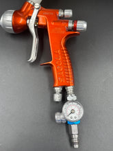 Sagola 4600 Xtreme Spray Gun 29Psi